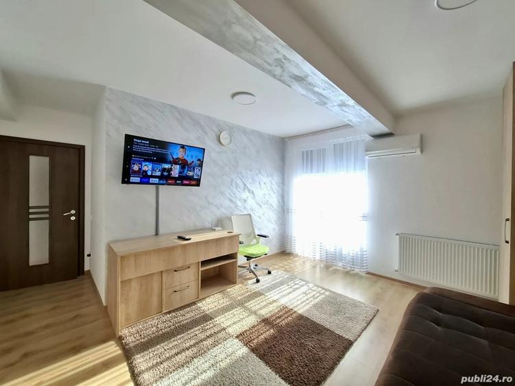 Garsoniera de inchiriat - 1