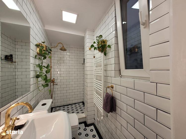 Apartament elegant in centrul Clujului 108 mp - 7