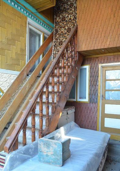 Casa de locuit situata in Comarnic - 2