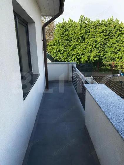Duplex modern P+M, teren 364 mp, Malu Mare - 11