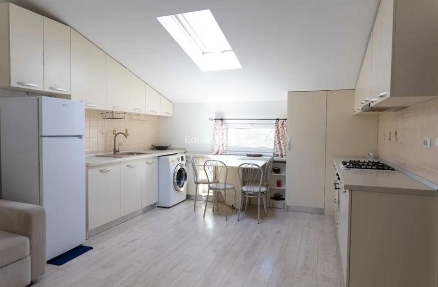 Apartament 2 camere Tatarasi sud - Penta Rezidential