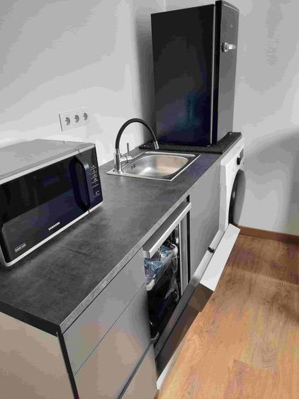 Garsoniera noua, centrul Sibiului - 10