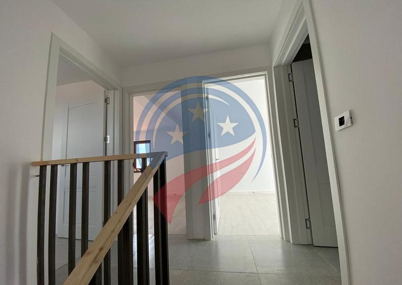 CASA SPATIOASA 4 DORMITOARE 100 M UTILI ZONA CAPSUNARIE D... - 8