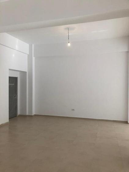 Spațiu stradal premium, 100 mp – vitrină + vad intens - 4