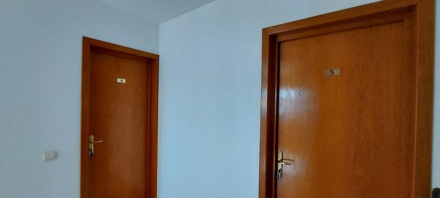 Exclusiv!Pensiune P+1+M pe partea marii  Eforie Nord-269.000 euro (Cod E8+E10) - 28