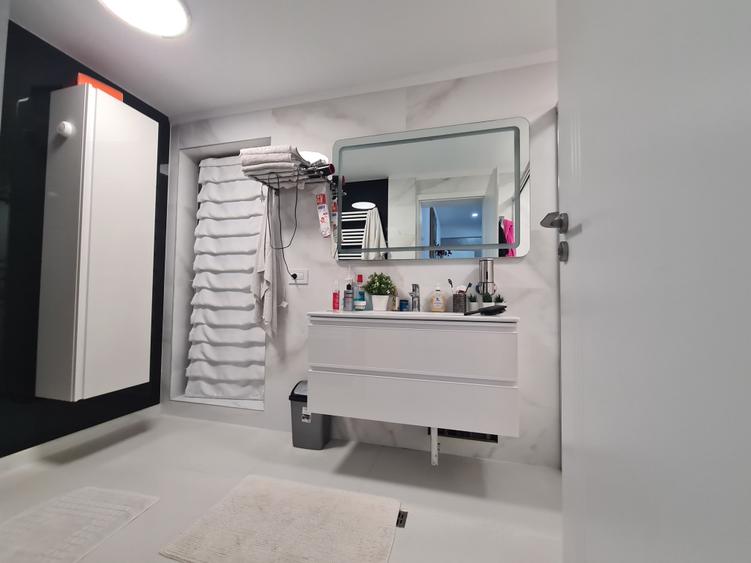 OMNIA-Proprietati alese! In City Mediteraneo. SPA included. - 33