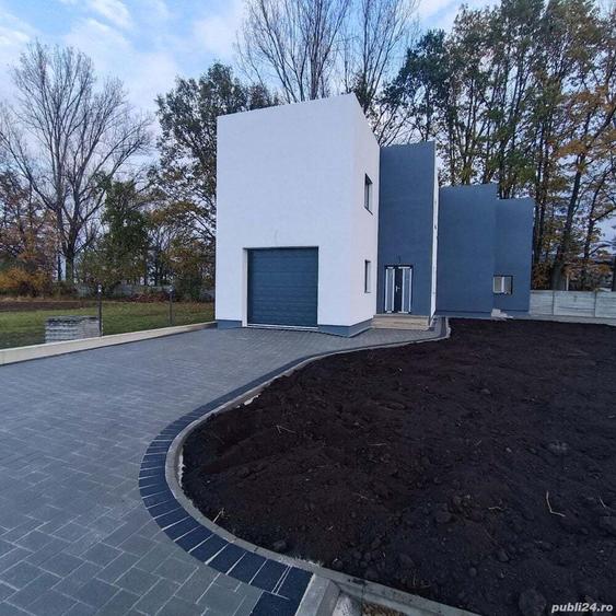 Casa tip duplex - Radau?i - 7