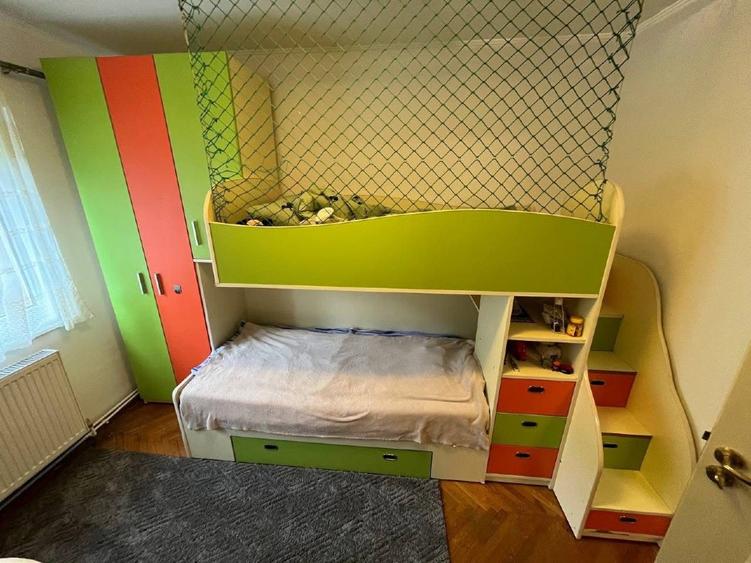 3 camere - Parcare - Mobilat- Utilat - Racadau/ Valea Cetatii, Brasov - 11