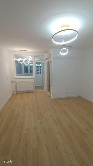 Militari Lujerului bloc reabilitat totul nou nelocuit dupa renovare - 2