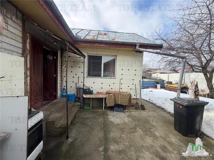 Apartament 3 camere in vila cu gradina, Domenii - 5