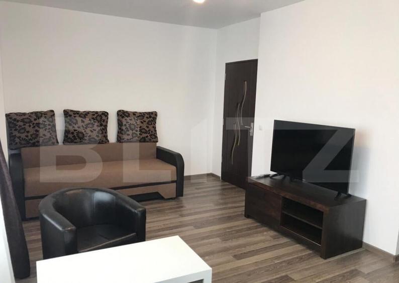 Apartament 2 camere, 57 mp, parcare, gradina, zona Augustin - 2