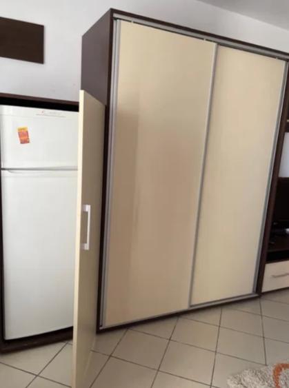 Titan - Prisaca Dornei  -  Garsoniera  Moderna - 22 mp - 3