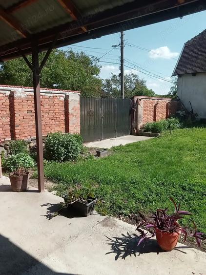 Casa de vanzare Barsa , Arad - 4