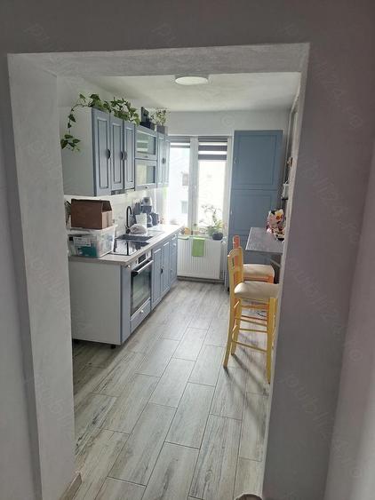 Apartament 2 camere zona Anton Pan - 1