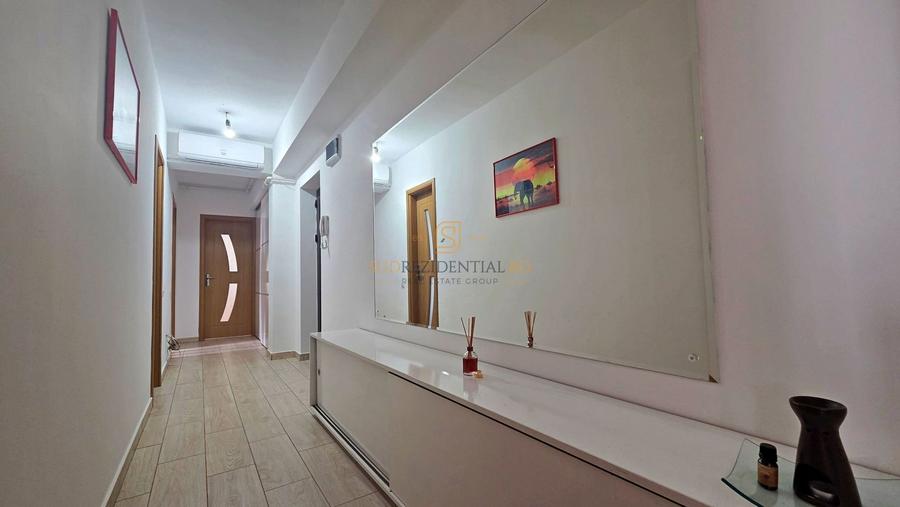 Apartament 3 camere de vanzare, decomandat, Aparatorii Patriei, Sect 4 - 6