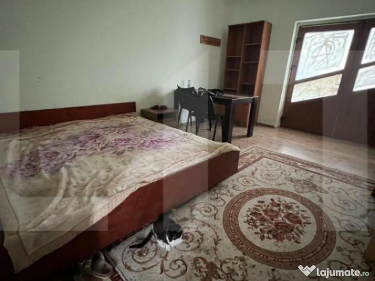 Garsoniera de vanzare, 35 mp, zona Fratelia - 2