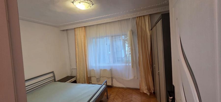 Apartament cu 2 camere semidecomandat în Periam