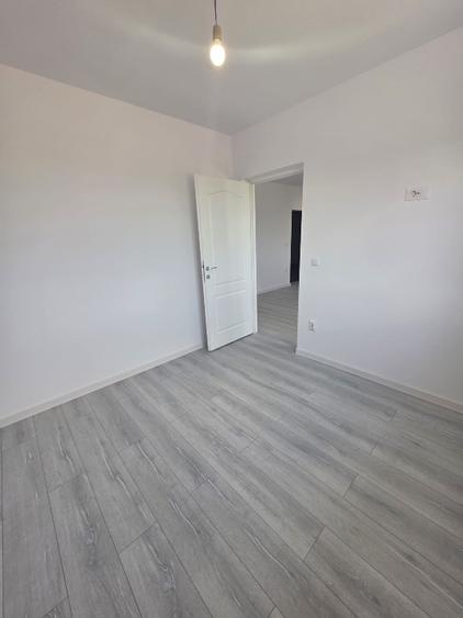 Apartament 2 camere, 40 mp, semidecomandat, finalizat, intabulat, preț 62.500 eu - 7