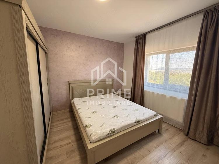 APARTAMENT 3 CAMERE DE INCHIRIAT, 70 MP, ZONA VALEA POPII, ALBA IUIA - 2