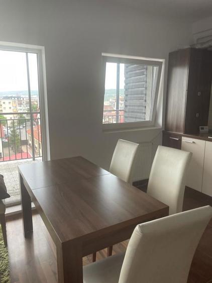 Apartament 2 camere 57 mp/ terasa 22 mp - 4