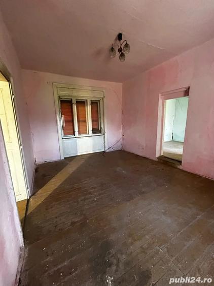 Casa de vanzare in (Ungaria Kismarja) 25 de km de Oradea - 2