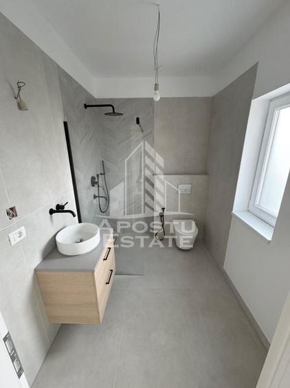 Duplex deosebit cu 4 camere si 2 bai, P + 1, predare la cheie, in Sag - 14