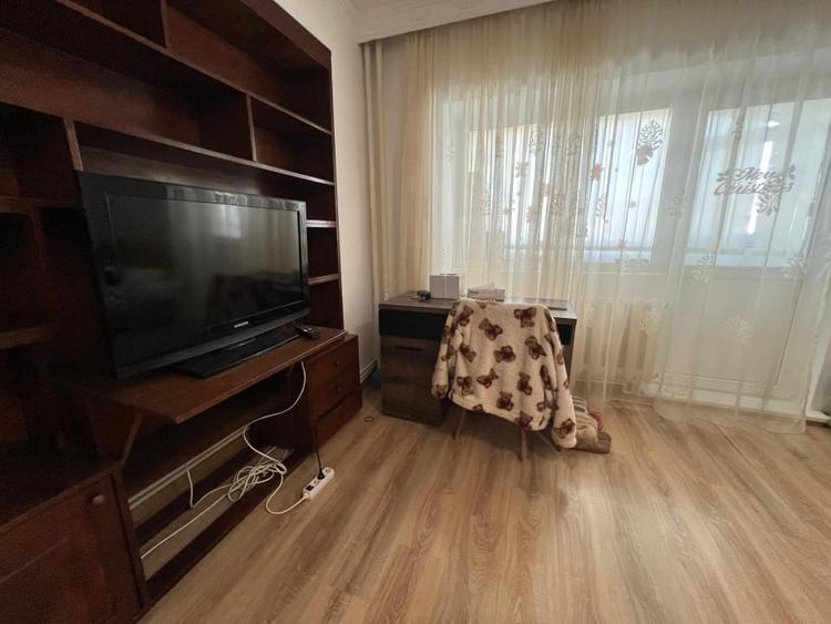 Apartament 1 camera decomandat Pacurari- Moara de Foc - 4