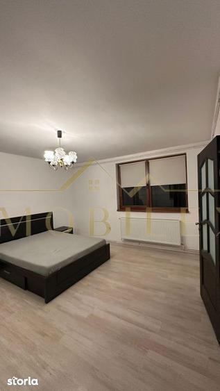 Duplex renovat ,teren 80 mp - 7