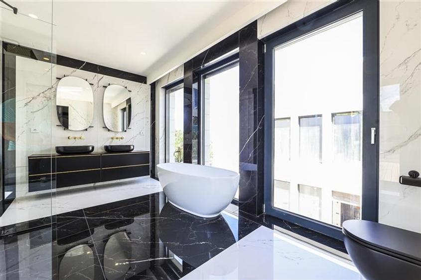 Vila de lux | acces la piscina si facilitati premium | Borhanci - 12