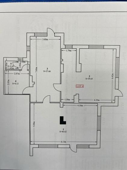 Spatiu comercial CUCORANI - 1