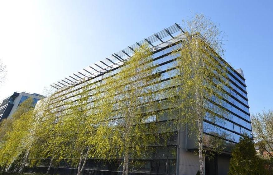 0% comision! Inchiriere birouri Caramfil, 205 mp - 8