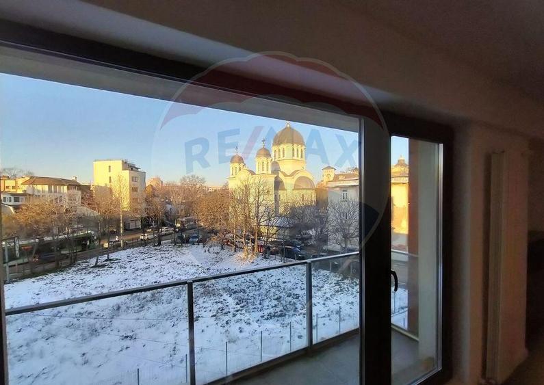 Pta Unirii - 96 mp Spa?iu de birouri / rezidential + 1 l... - 5