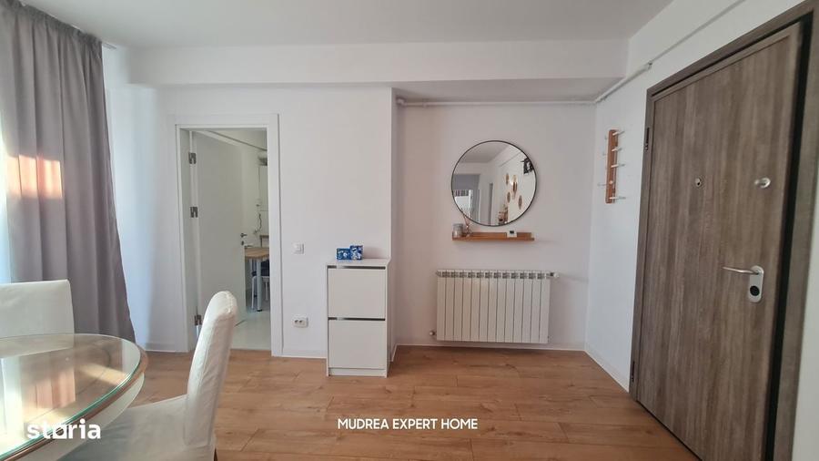 Nou | Apartament Impecabil | 3 Camere | Otopeni - 5