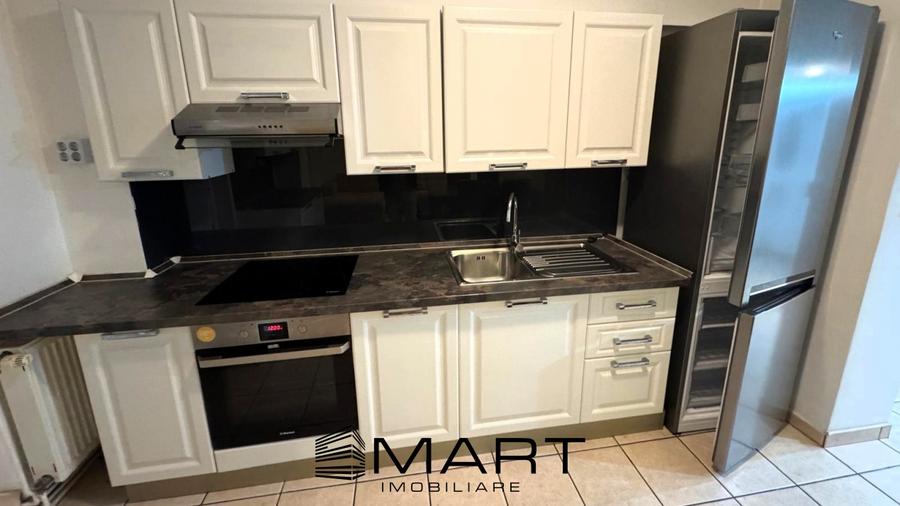 Apartament 2 camere zona spital - 3