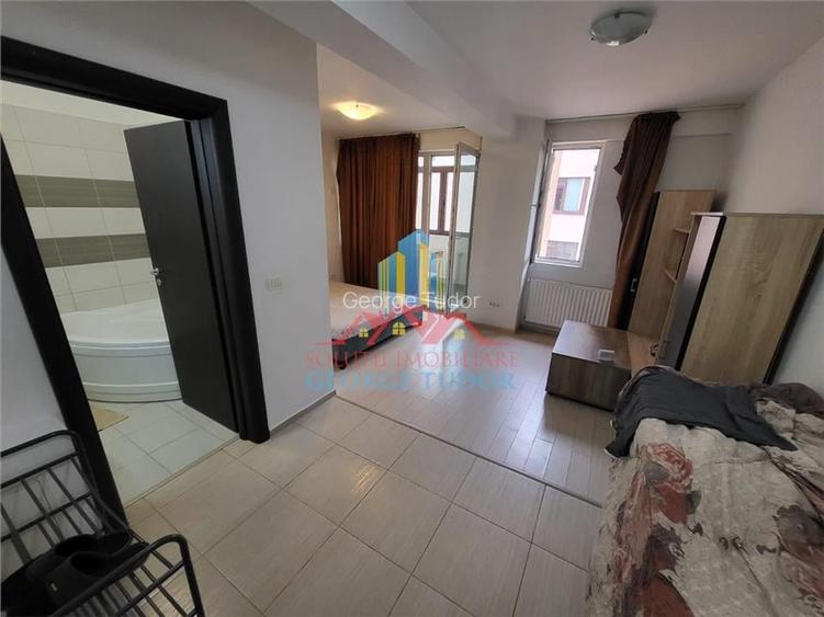 Inchiriere garsoniera Militari Residence