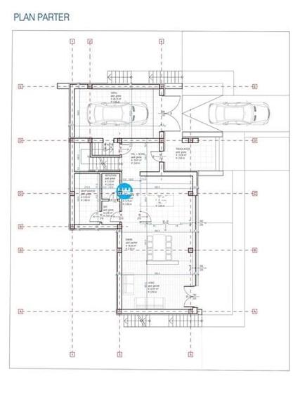 Vila individuala deosebita de vanzare, zona Pacurari, comision 0% - 7