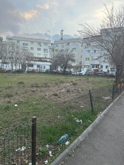 Teren construbil, zona Aviatiei - 1