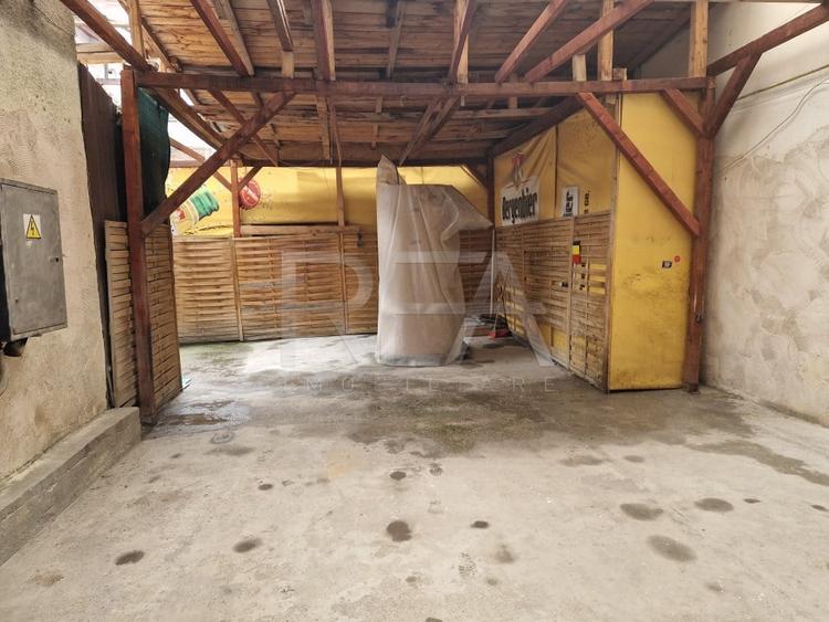 Cladire Functii Multiple | S+P+8 | Centru Istoric - 7