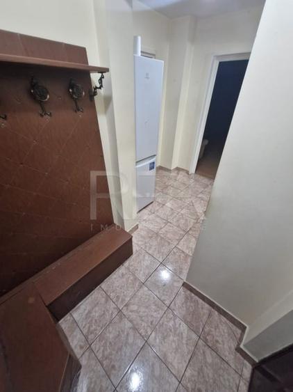 Apartament cu 2 camere la 12 minute de metrourile Dristor 1 si Grigorescu - 19