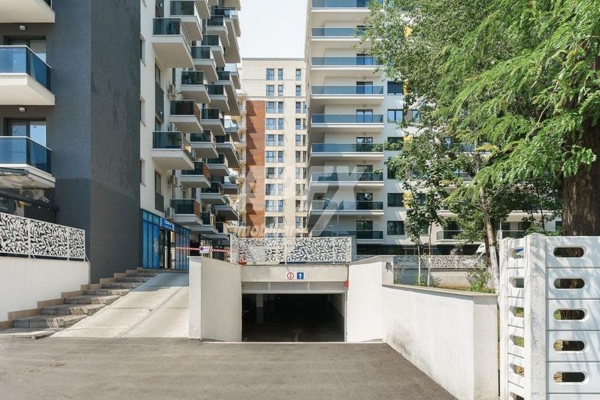 Spatiu comercial 45 m- nou cu parcare | Dr. Taberei - Auchan - 2