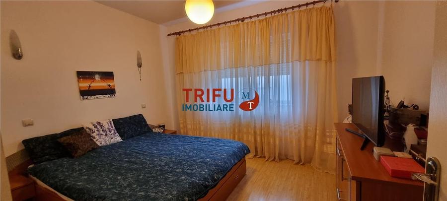Apartament 4  camere decomandat de vanzare Centru etaj 1 - 7