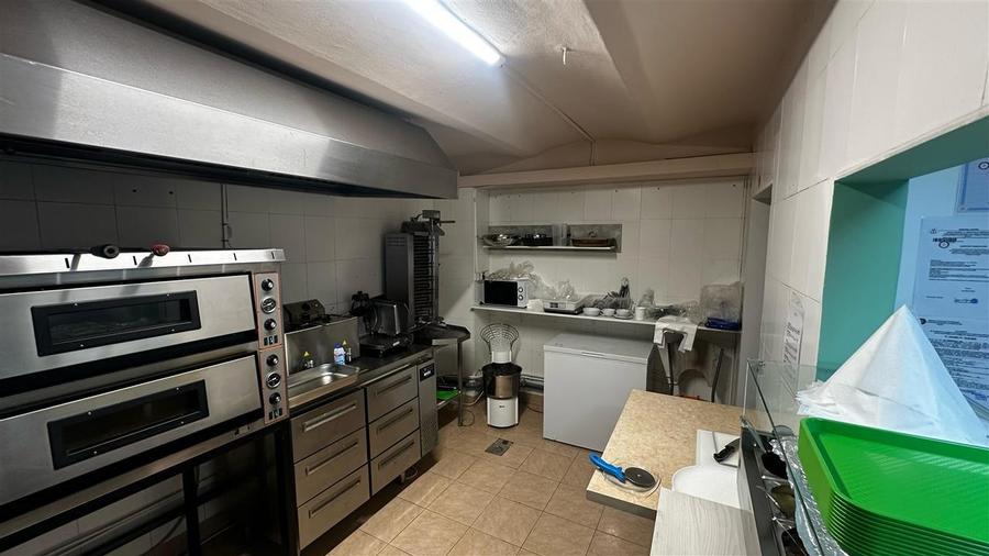 RECO spatiu comercial tip fast food - 3