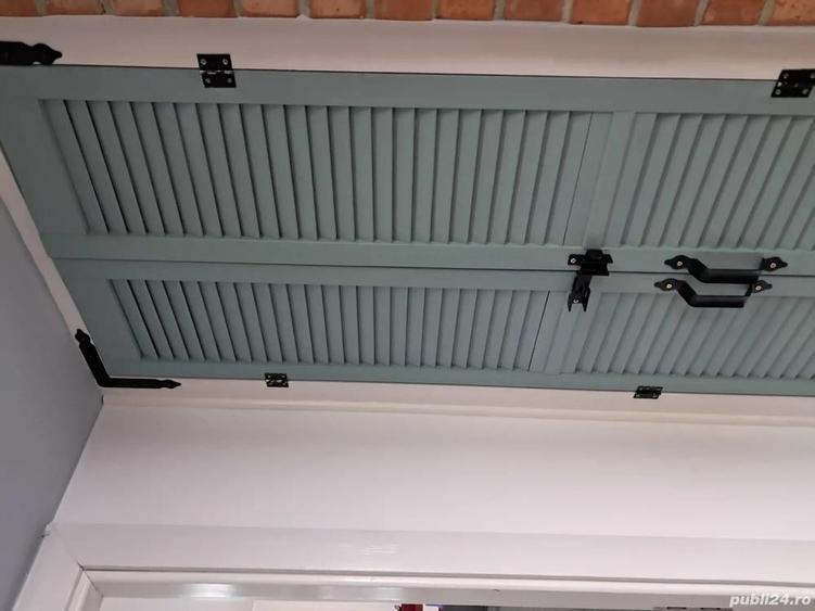 Cabana Casa de vacanta in Bucovina - 4