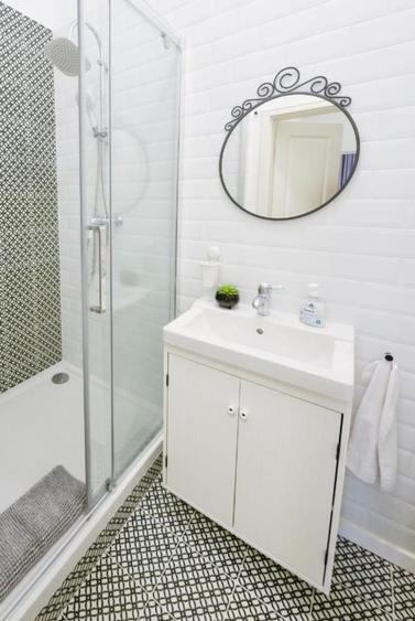 Apartament de lux-exclusivist-în centrul istoric  Unirii-stil istoric eclectic - 28