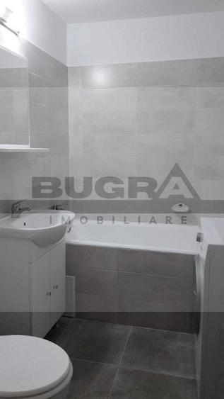 Apartament de 2 camere, deomandat, 54mp, zona UMF - 6