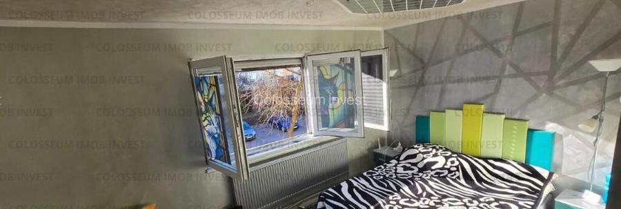 Apartament 2 camere, semidecomandat - zona Astra