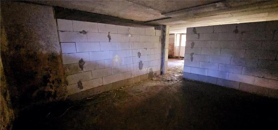 SPATIU COMERCIAL  84 MP APAHIDA ZONA PENNY - 4