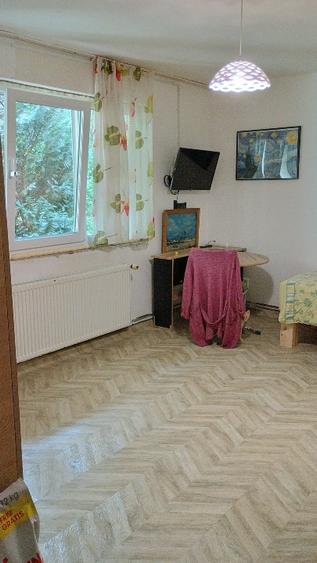 PF vand apartament 3 camere, decomandat, parter, Manastur, Aleea Retezat - 5