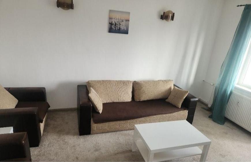 Chirie apartament 2 camere decomandat,zona Dacia - 5