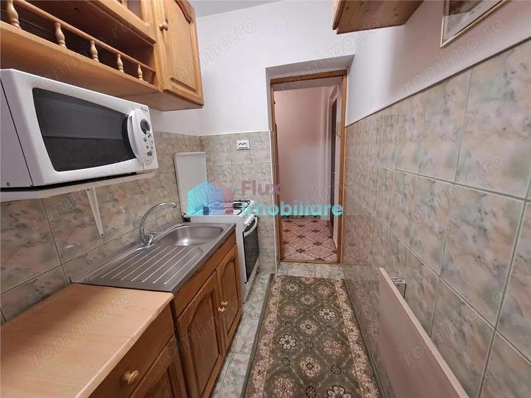 Apartament cu 2 camere George Enescu zona Curcubeu - 4